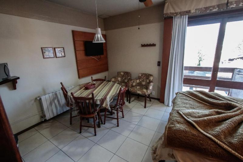 Residencial Pousada Do Serrano - 1 Quarto กรามาโด ภายนอก รูปภาพ