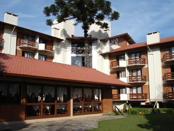 Residencial Pousada Do Serrano - 1 Quarto กรามาโด ภายนอก รูปภาพ
